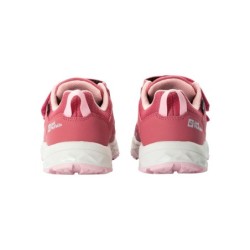 Jack Wolfskin Sneaker "WOODLAND 2 TEXAPORE LOW VC K"