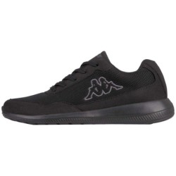 Kappa Sneaker, mit besonders leichter Sohle