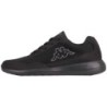 Kappa Sneaker, mit besonders leichter Sohle