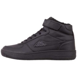 Kappa Sneaker, mit wärmendem Innenfutter