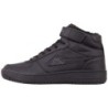 Kappa Sneaker, mit wärmendem Innenfutter