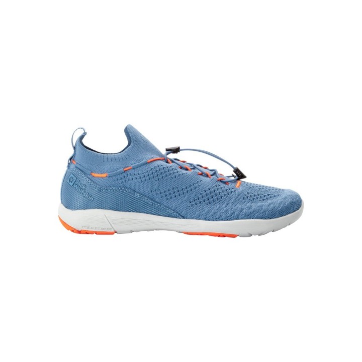 Jack Wolfskin Sneaker "SPIRIT KNIT LOW W"