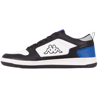 Kappa Sneaker, - in angesagtem Retro Basketball Look