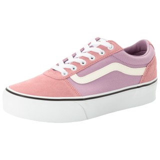 Vans Sneaker "Ward Platform"