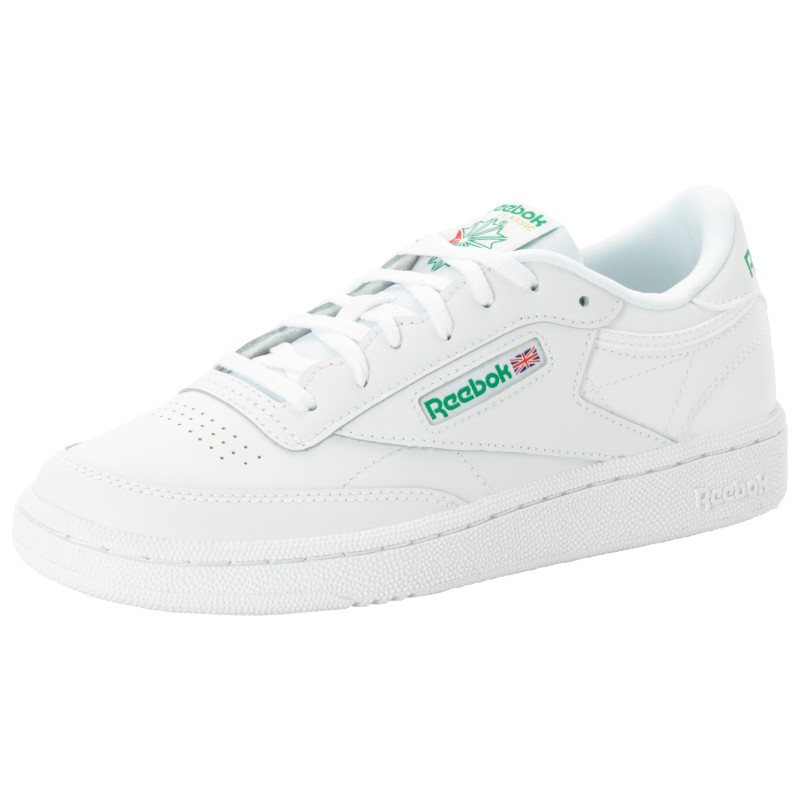 Reebok Classic Sneaker "CLUB C"