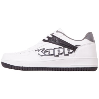 Kappa Sneaker, mit plakativem Logoprint