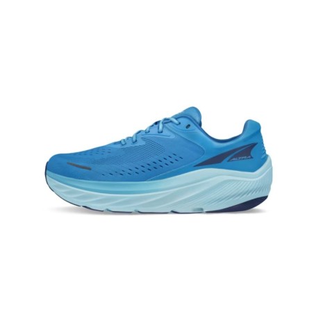 Altra Via Olympus 2 Blau  Schuhe, Größe 42 - EUR