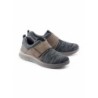 Hallux-Klettsneaker Extraweich