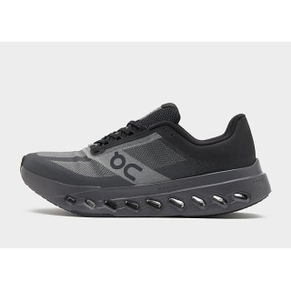 On Running Cloudsurfer Next - Black - Mens, Black