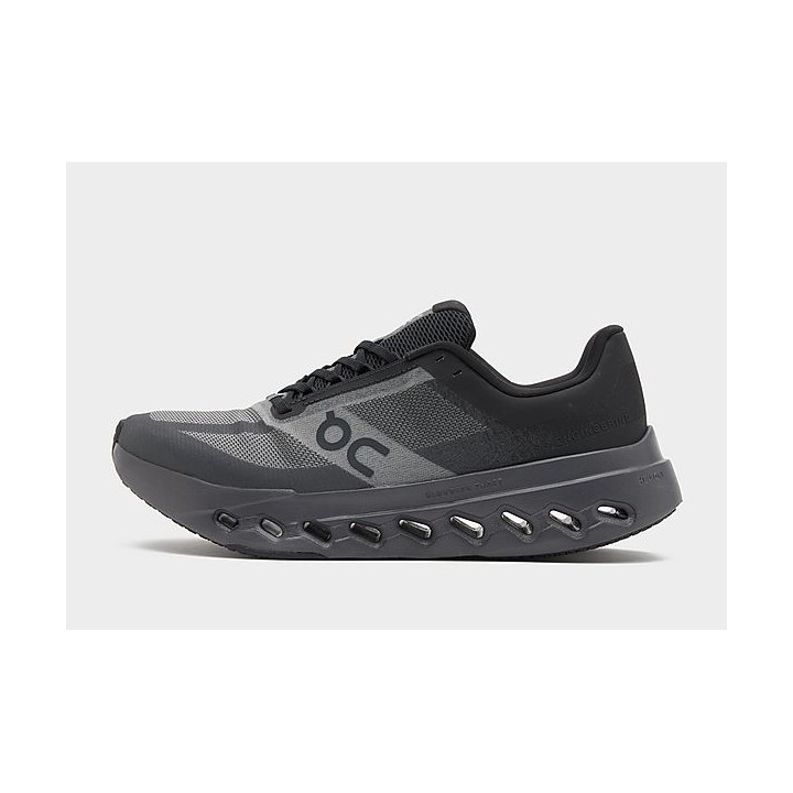 On Running Cloudsurfer Next - Black - Mens, Black