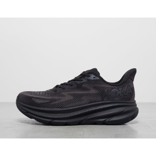 HOKA Clifton 9 - Black