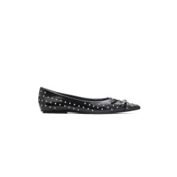 MARC JACOBS Ballerina THE CAT  schwarz | 36