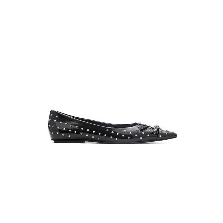 MARC JACOBS Ballerina THE CAT  schwarz | 36