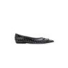MARC JACOBS Ballerina THE CAT  schwarz | 36