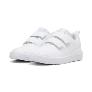 PUMA Sneaker "COURTFLEX V3 V PS"