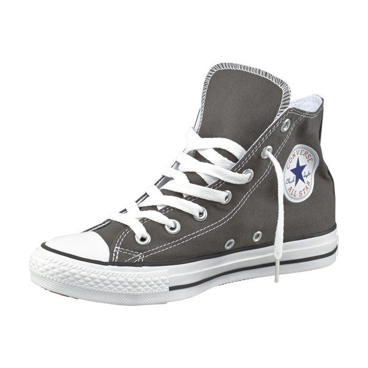 Converse Sneaker "Chuck Taylor All Star Core Hi"