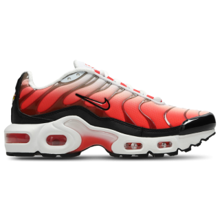 Nike Tuned Unisex Schuhe - Weiß - Größe: 36.5 - Textil - Foot Locker