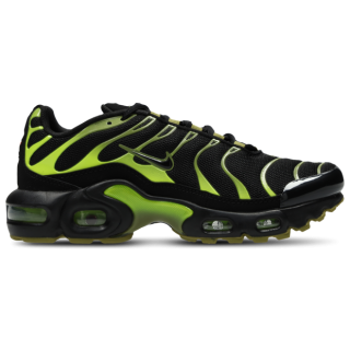 Nike Tuned Unisex Schuhe - Schwarz - Größe: 36 - Netz/Synthetik - Foot Locker