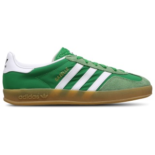Adidas Gazelle Damen Schuhe - Grün - Größe: 36 - Wildleder - Foot Locker