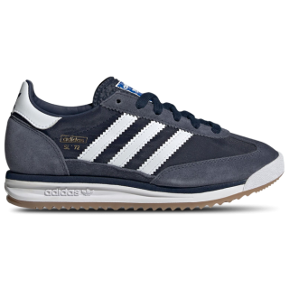 Adidas RS Unisex Schuhe - Blau - Größe: 36 - Textil - Foot Locker