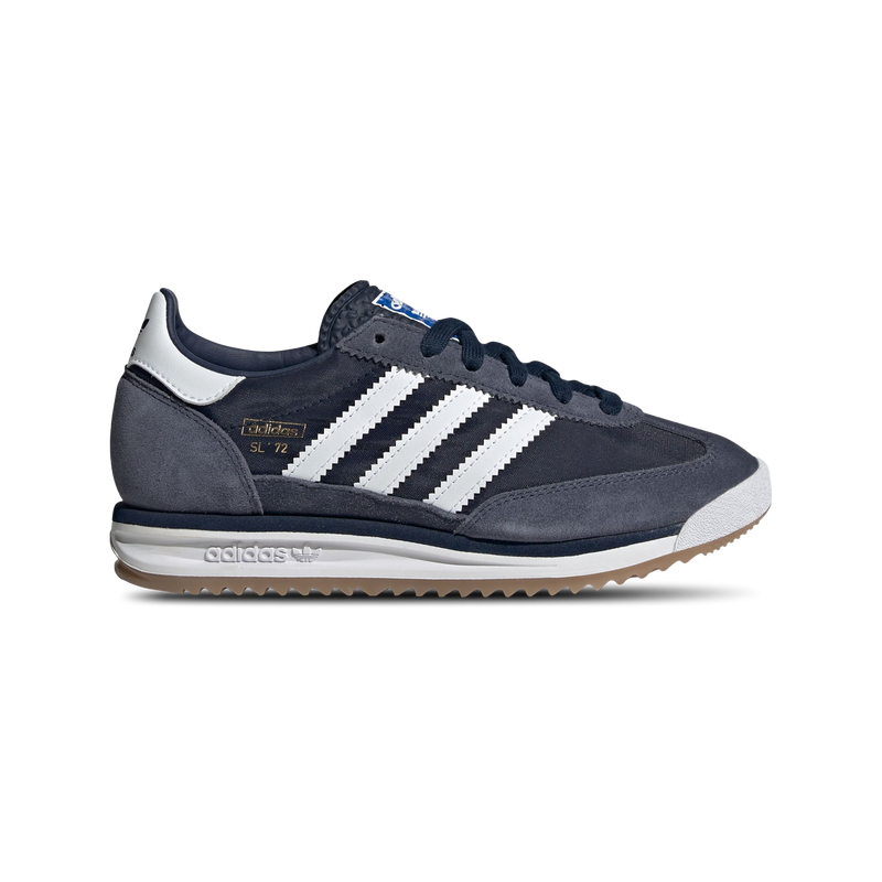 Adidas RS Unisex Schuhe - Blau - Größe: 36 - Textil - Foot Locker