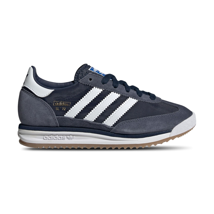 Adidas RS Unisex Schuhe - Blau - Größe: 36 - Textil - Foot Locker