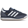 Adidas RS Unisex Schuhe - Blau - Größe: 36 - Textil - Foot Locker