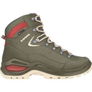 Lowa Damen Renegade Evo GTX Mid Schuhe