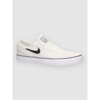 Nike SB Janoski+ Slip Skateschuhe smt wht