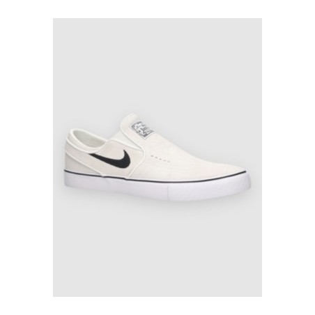 Nike SB Janoski+ Slip Skateschuhe smt wht