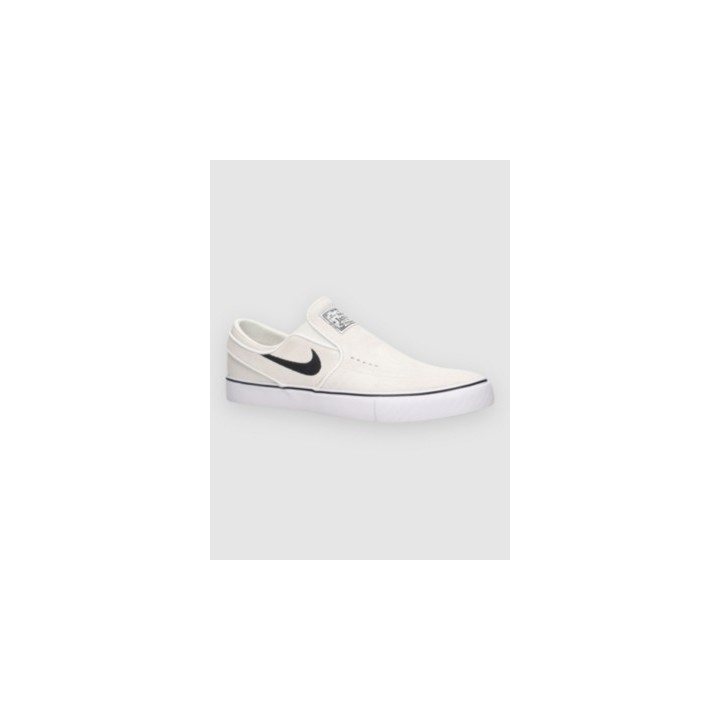 Nike SB Janoski+ Slip Skateschuhe smt wht