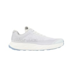 Nnormal Kjerag Weiß Grau  Unisex Sneakers, Größe EU 40