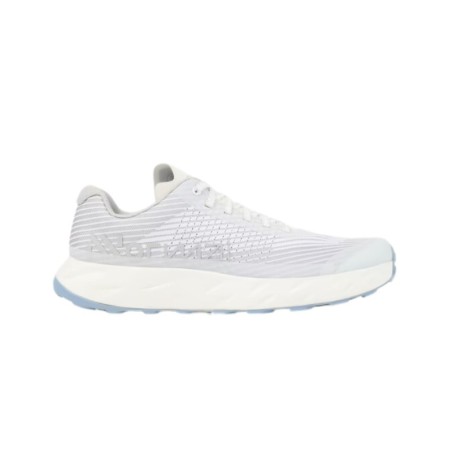 Nnormal Kjerag Weiß Grau  Unisex Sneakers, Größe EU 40