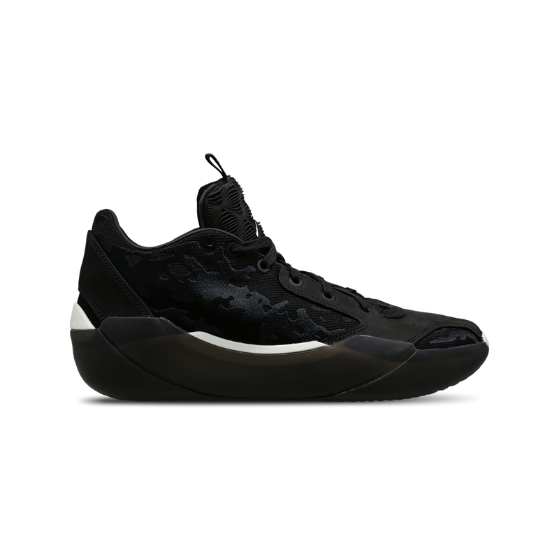 Jordan Xxxxix Herren Schuhe - Schwarz - Größe: 41 - Netz/Synthetik - Foot Locker