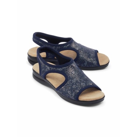 Hallux-Sandale Superstretch