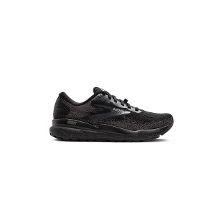 BROOKS Herren Laufschuhe Ghost 16 GTX schwarz | 40 1/2