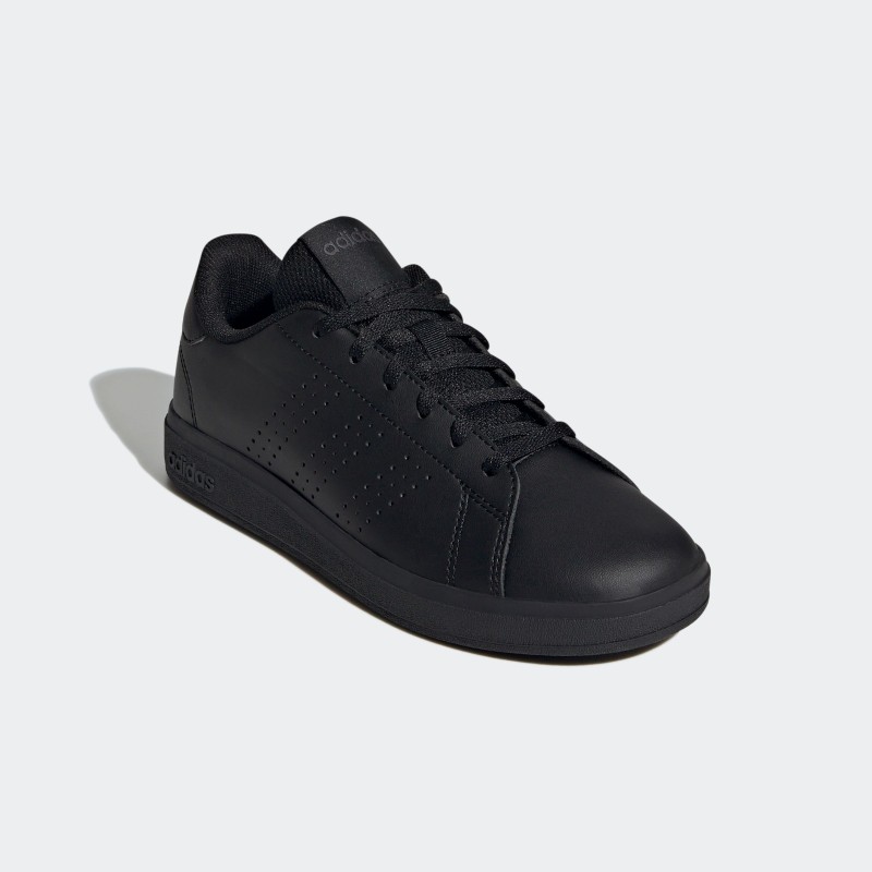 adidas Sportswear Sneaker "ADVANTAGE BASE 2.0 KIDS", Design auf den Spuren des adidas Stan Smith
