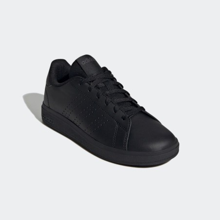 adidas Sportswear Sneaker "ADVANTAGE BASE 2.0 KIDS", Design auf den Spuren des adidas Stan Smith