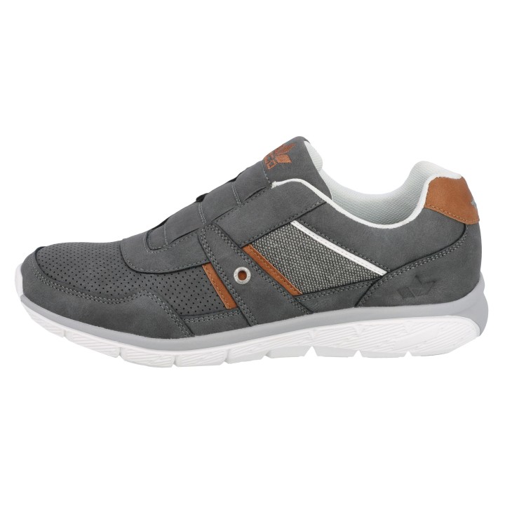 Lico Slipper "Freizeitschuh Conner Slipper"