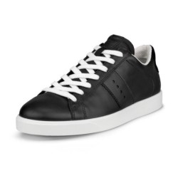 Ecco Sneaker "STREET LITE", Freizeitschuh, Halbschuh, Schnürschuh
