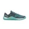 Merrell Trail Glove 7 Schuhe Blau Schwarz, Größe 46,5 - EUR