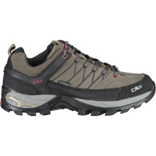 CMP Herren Rigel Low WP Schuhe