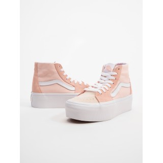 Vans Sk8-Hi Tapered Stackform Sneaker