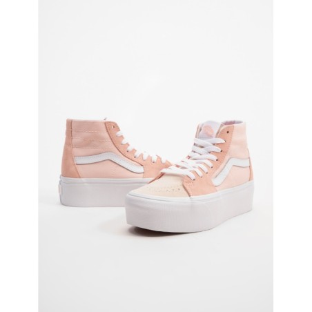 Vans Sk8-Hi Tapered Stackform Sneaker