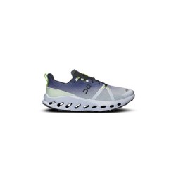 ON Herren Traillaufschuhe Cloudsurfer Trail WP blau | 42