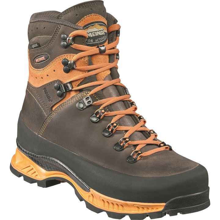Meindl Herren Island MFS Rock GTX Schuhe