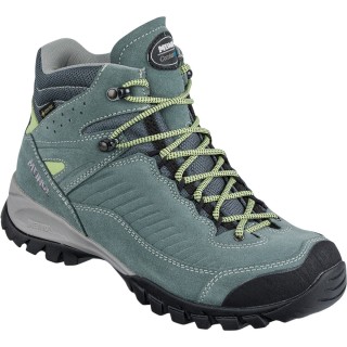 Meindl Damen Salo Mid GTX Schuhe