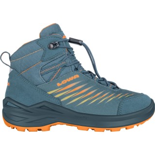 Lowa Kinder Zirrox II GTX Mid Schuhe