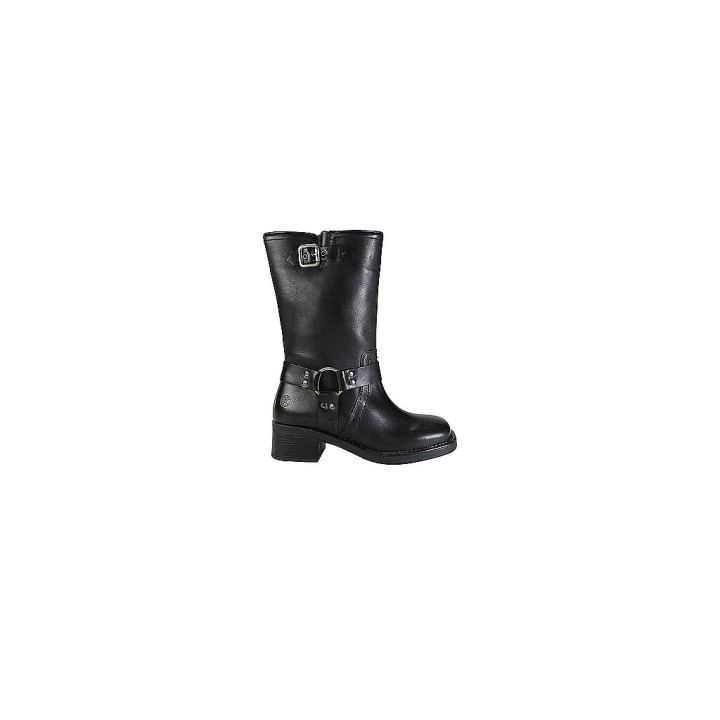 PX Chelsea Boots BIKE 57 schwarz | 36