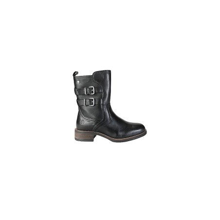 PX Chelsea Boots NIAM 50  schwarz | 36